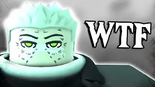 Deepwoken | Where Is Layer 2?