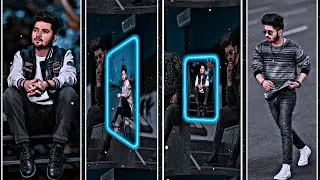 Alight New Trending Motion Video Editing || New Attitude Status Editing Alight Motion 2022