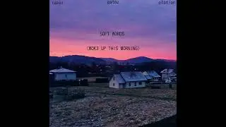Soft Words (Wok3 up this morning) (feat. Elation, Gatoz)