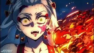 Kimetsu no Yaiba「AMV」Coral of the Bells ᴴᴰ