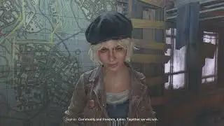 Taking Down The Peacekeepers - Dying Light 2 - Part 14 Coop