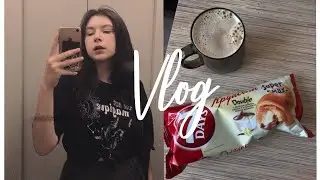 Один домашний день // кофе // фильмы //