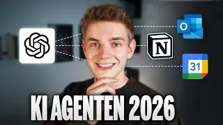 AI Agents for Beginners: All the Basics Explained in 9 Minutes