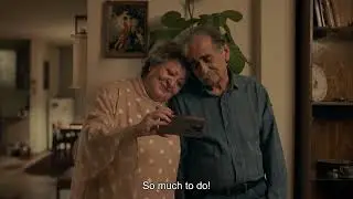 My Favourite Cake Trailer | SDAFF 2024