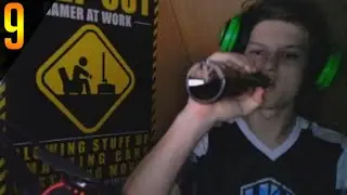 DRUNK STREAM | sasee Stream Highlights #9