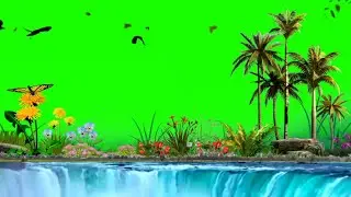 grin skin video l green screen status l green parda heroine l green screen nature