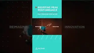 Altair Sports Physics #onlyforward