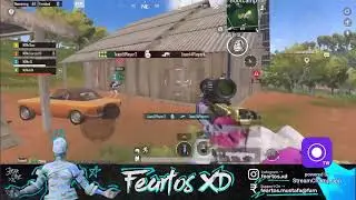 Quick 1v3 in scrims 🚀