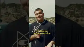 Com’è essere un rapper e andare a scuola?