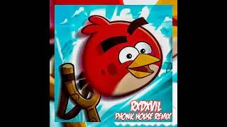 RXDXVIL - AngryBirds Phonk House