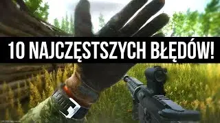 Poradnik Escape from Tarkov: Najpopularniejsze błędy początkujących! Uniwersalne - aktualne 2024