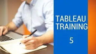 Tableau Tutorial: Lecture 5 Massaging The Input Data