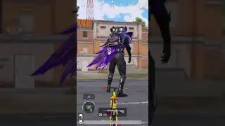 Foldable Cycle in BGMI new update 🚵‍♀️