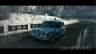 DiRT3: Golden Series: Rally
