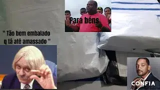 Meu presente de aniversário 2022