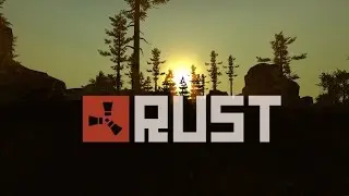 Rust ► Рассвет