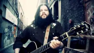 Beating Down My Door - Matt Woods