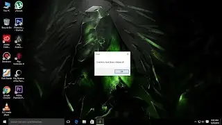 How To Solve_Assassin's Creed Odyssey_Unable to load library_dbdata.dll (Worked)_100%