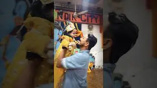Vrindavan ke kanha🐥🦚🌍🫂#dance #shine #love #krishna #ytshorts #viral #vibe #janamashtami #shiva