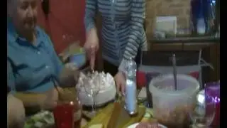 Еду на день рождение 3 часть