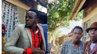 kitokota 🤣🤣 Hostile neighbors