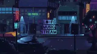 Lo-Fi Hip Hop Music - Study Relaxation (Nujabes - Aruarian Dance 