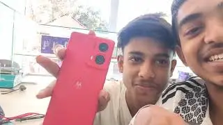 মাদারবোর্ড নাই মোবাইল কিনল ৭৫০০। 😄😄😄। পাগলা বন্ধু। 