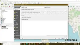 #4 QGIS Plugin QuickWKT