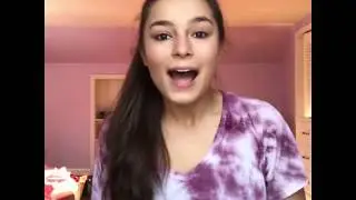 MAKEUP TUTORIAL 2017
