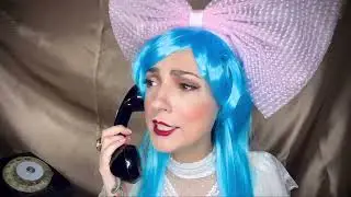 #НеСказочнаяЖизньМальвины