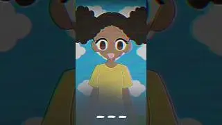 [Amanda the adventurer] Mesmeriser meme #animation #animationmeme #art