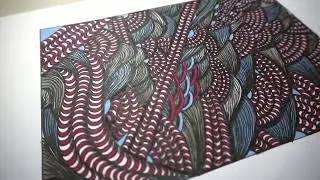 Know About Doodle Art | Doodle #20