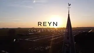 REYN - Live at Studio The Church
