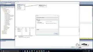 How to use the Query Designer with a Temporary Table in SQL Server Management Studio (SSMS) Tutorial
