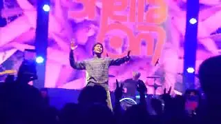 Sheila On 7 - Jadikanlah Aku Pacarmu - JAP ( Live Konser JVWF 2022 Prambanan ) 4K Video