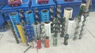 AVERSA На что нужно обращать внимание при выборе растворонасоса.