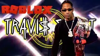 ROBLOX WRESTLING 2026:  Travis Scott Fein  New Quality Thème Songs Codes/Id's (WORKING)