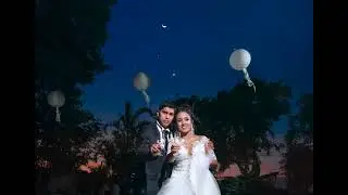 BODA ASTRID & ELU - WEDDING by Ray Valderrama