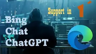 Bing Chat Bot: how to use new version of ChatGPT in Microsoft