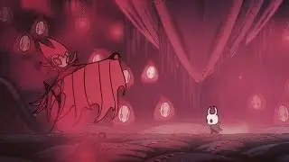 Hollow Knight Gods & Nightmares - The Grimm Troupe [Piano Tutorial] (Synthesia)