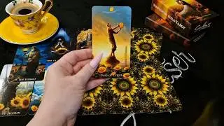 РАК. Таро прогноз на ИЮЛЬ 2024/ JULY 2024 horoscope & tarot forecast. English subtitles