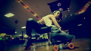 United Skates  Trailer