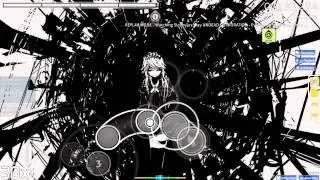 Osu! - Everything Will Freeze [Insane, NF] - Undead Corporation