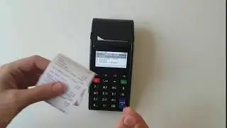 Атол 91Ф: Инструкция кассира по работе на кассовом аппарате