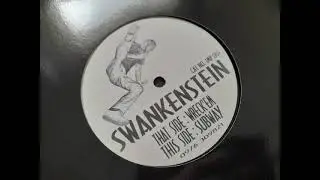 Swankenstein - Wreck Em