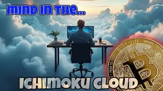 how about a walk in the CLOUDs? Bitcoin charts and more, LIVE!