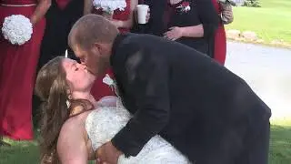 Matthew + Tiffany Wedding Highlight - Wedding Videography