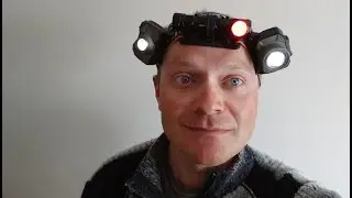 НОВЫЕ СТЕЛС ФОНАРИ ДЛЯ РЫБАЛКИ