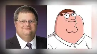 Top 30 Cartoon Characters That Exist In Real Life | CARTOON CHARACTERS That Exist in Real Life !