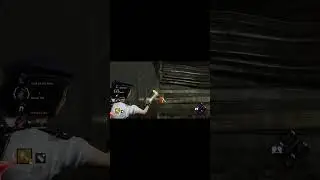 Pinhead Gets Two Timed #shorts #DBD